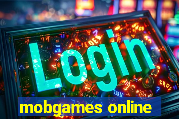 mobgames online